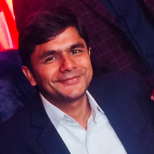 BalrajS65817302's profile picture. #सनातनी #राष्ट्रवादी