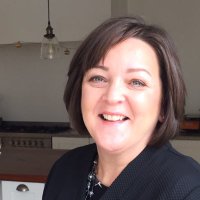 Jannette Elwood (@jeaniebelfast) 's Twitter Profile