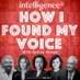 How I Found My Voice (@HIFMVpodcast) Twitter profile photo