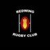 REDWINGS Rugby Club (@rugbyredwings) Twitter profile photo REDWINGS Rugby Club (@rugbyredwings) Twitter profile photo