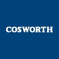 Cosworth(@Cosworth) 's Twitter Profile Photo