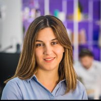 Chryssa Aliferi (@chryssaal) 's Twitter Profile