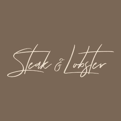 steak_lobster's profile picture. Celebrating the finest from land and sea with our signature cuts & lobsters from charcoal grill, on a baked brioche roll or other combinations #SteakandLobster
