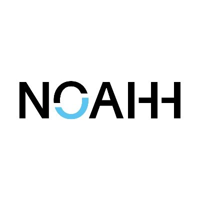 NOAHH | Network Oriented Architecture explores a network-based approach to instigate social interaction through architecture.