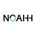 NOAHH | Network Oriented Architecture (@noahh_network) Twitter profile photo NOAHH | Network Oriented Architecture (@noahh_network) Twitter profile photo