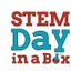 STEM Day in a Box (@stemdayuk) Twitter profile photo STEM Day in a Box (@stemdayuk) Twitter profile photo