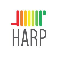 HARP Project (@harpproject) 's Twitter Profile Photo HARP Project (@harpproject) 's Twitter Profile Photo