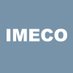 IMECO (@IMECOasociacion) Twitter profile photo