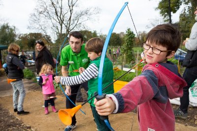 GllCommunity's profile picture. The GLL Community Foundation is a crowd funding scheme that supports local community projects that promote being active, learning and playing together.