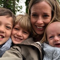 Gemma Goldenberg (@gemmagoldenberg) 's Twitter Profile