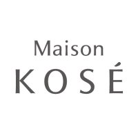 Maison KOSÉ/メゾンコーセー (@maisonkose) 's Twitter Profile Photo Maison KOSÉ/メゾンコーセー (@maisonkose) 's Twitter Profile Photo