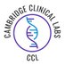 Cambridge Clinical Laboratories (@CamClinLabs) Twitter profile photo