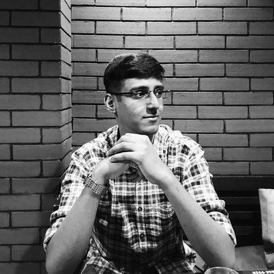 iHussainAli_A's profile picture. Wanderlust 🗺 | Extroverted Introvert 🎭 | Jack of All Trades🤘🏻| Aspiring to Inspire☝🏻