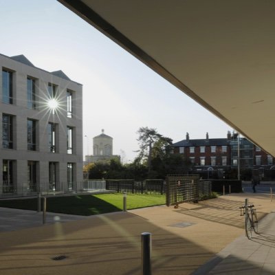 Vibrant community of scholars at the University of Oxford devoted to the study of the ancient world and its reception.