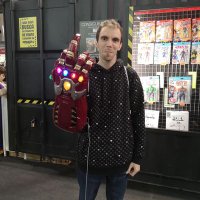 XaviKnight (@xavi_knight) 's Twitter Profile