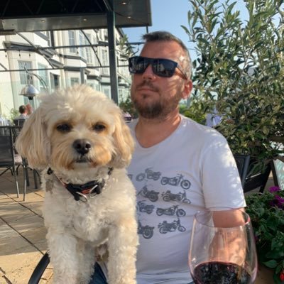 mikethomas77's profile picture. 