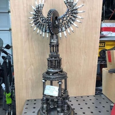 BasseySunday17's profile picture. 08038850680
TOYOTA ENGINEER