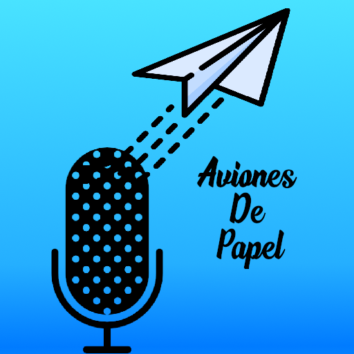 Cuenta asociada al podcast Aviones de Papel ,cuya temática es todo lo relacionado conTelegram