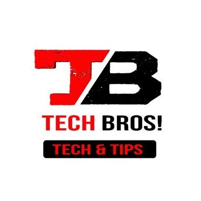 The official account of TECH BROS! YT channel - https://t.co/BAEYjM3Z1L…
Unboxing, reviews, comparisons, and tech news.
Tips & Tutorials