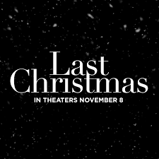 Watch Last Christmas [2019] Full Movie in HD