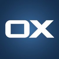 Open-Xchange (@openxchange) 's Twitter Profile Photo Open-Xchange (@openxchange) 's Twitter Profile Photo