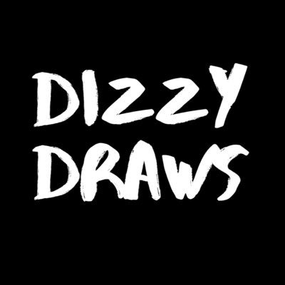 Dizzy Drawsさんのプロフィール画像