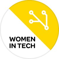 TLA Women in Tech(@TLAWomeninTech) 's Twitter Profile Photo