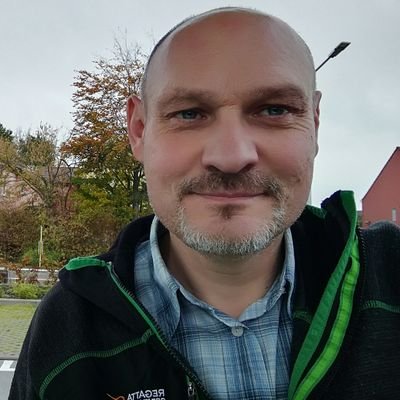 mfeyaerts's profile picture. Independant water consultant - owner Cre@Aqua - 
happy father of three sons - RSCA, my first & last love 💜 - 
the proof of the pudding is in the eating😏