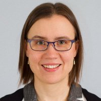 Rita Lavikka (@rlavikka) 's Twitter Profile