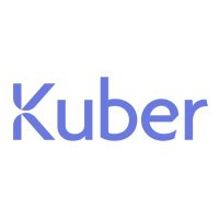 Kuber(@kuberventures) 's Twitter Profile Photo