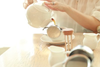 Tea for your happy days. Life with Tea!「紅茶の楽しみ方は十人十色、お茶は暮らしを愉しむエッセンス」がモットーの東京紅茶教室ティースタイルです。カジュアルでも自分らしいティータイム。紅茶や日本茶を通じて楽しくライフスタイル向上するコツ。https://t.co/Y7LWLoUA4x