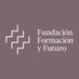 Fundación Formación y Futuro (@fundacion_ff) Twitter profile photo