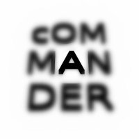 Ⓒ⭕〽️Ⓜ️🅰️♑🅳3️⃣®️(@cOMM4ND3R_) 's Twitter Profile Photo