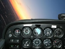 The FlightWriter is for pilots and those who would like to become pilots. Posts include topics of interest to pilots - students, recreational, and professional.
