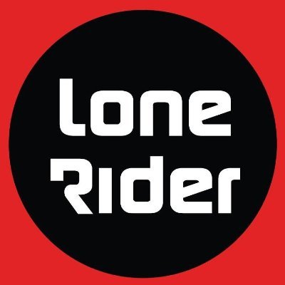 Lone Rider