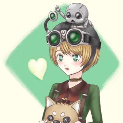 ててるナタデねこさんのプロフィール画像