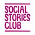 Social Stories Club (@socialstoriescl) Twitter profile photo Social Stories Club (@socialstoriescl) Twitter profile photo