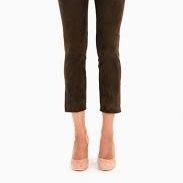 I have ants in my pants. Did you put them there?