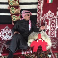 Bader Alsaeed (@alsaeedb) 's Twitter Profile