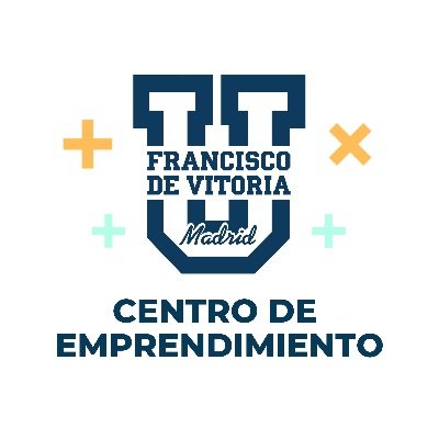 ➕➕✖️ Centro de Emprendimiento UFV
🚀 #StartGoodUFV