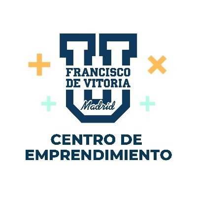 ➕➕✖️ Centro de Emprendimiento UFV 
🚀 #StartGoodUFV