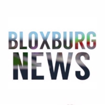 Bloxburg News Bbnewsofficial Twitter