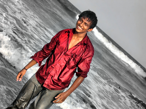 sudharshans_s's profile picture. 