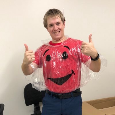 anarcho-teacher, structural biologist, biochem PhD, and father. 38, he/him ā»ļø