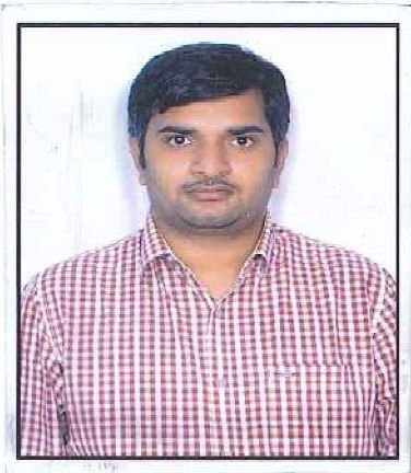 kamlesh8106's profile picture. Scientist