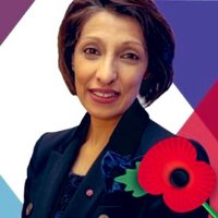 Ren Kapur MBE (@renkapur) 's Twitter Profile