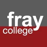 Official Twitter account for the fraycollege of communications. Connect with us on Facebook: https://t.co/ShQUQCeixI