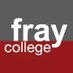 fraycollege of communications (@fraycollege) Twitter profile photo