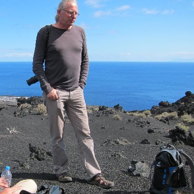 CarlatGCE's profile picture. Biogeography