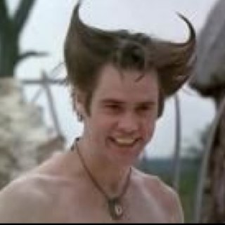 LethalDMZ's profile picture. I'm the Mayor of Psychoville.  If I'm not back in five minutes... just wait longer :^)